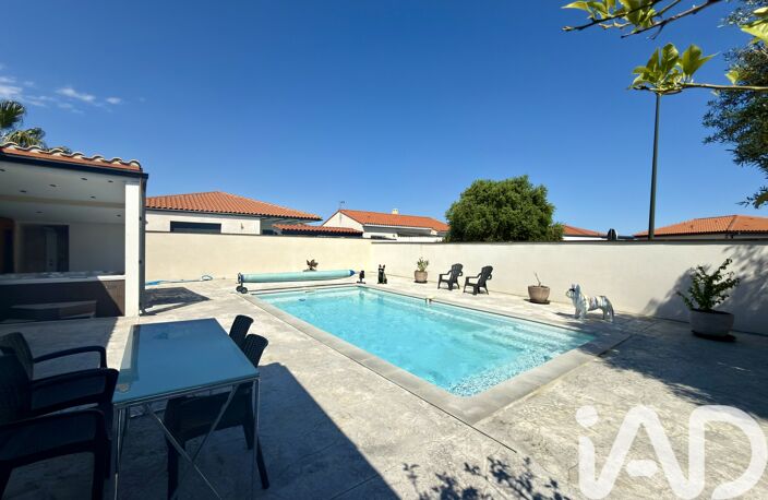 Vente Maison/villa 6 pièces — photo 4