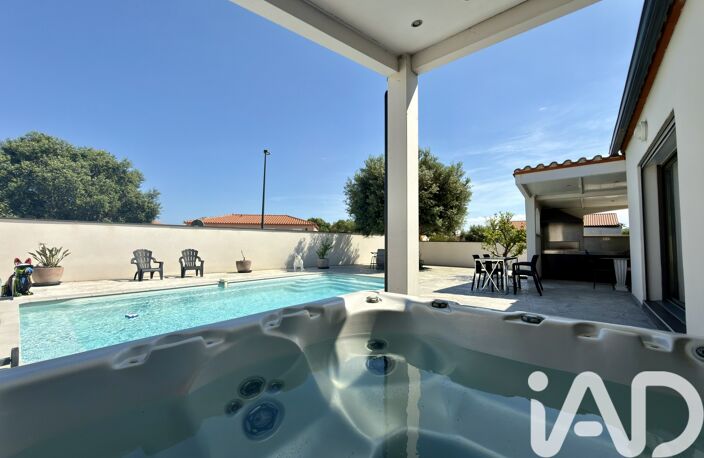 Vente Maison/villa 6 pièces — photo 5