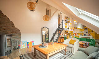 Maison 7 Pièces 174 m² à vendre à Clamart (92140)