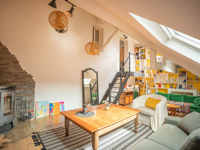 Maison Clamart 7 pièce(s) 174.04 m2 — photo du bien