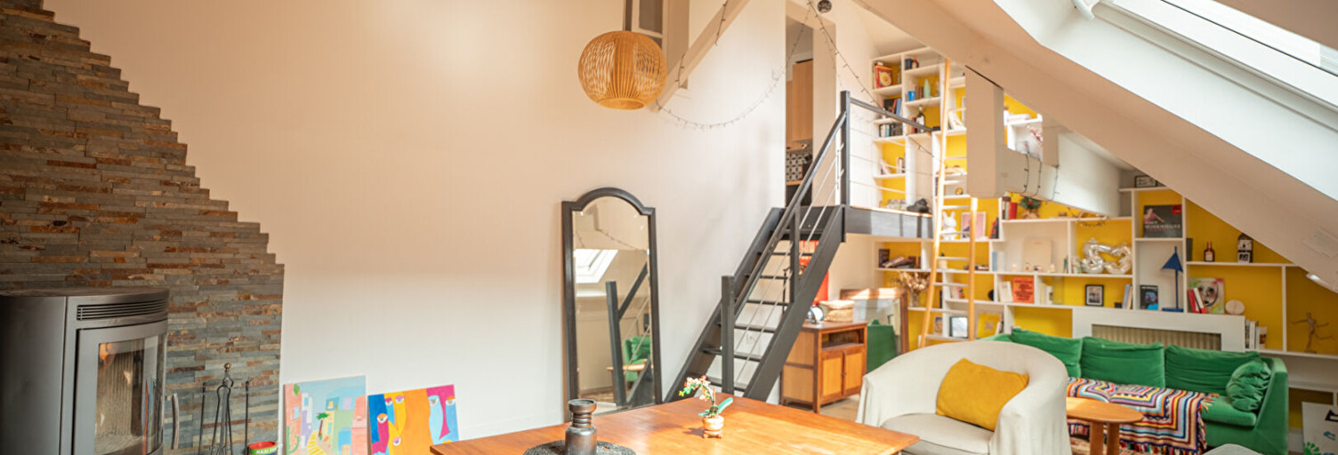 Maison 7 Pièces 174 m² à vendre à Clamart (92140)