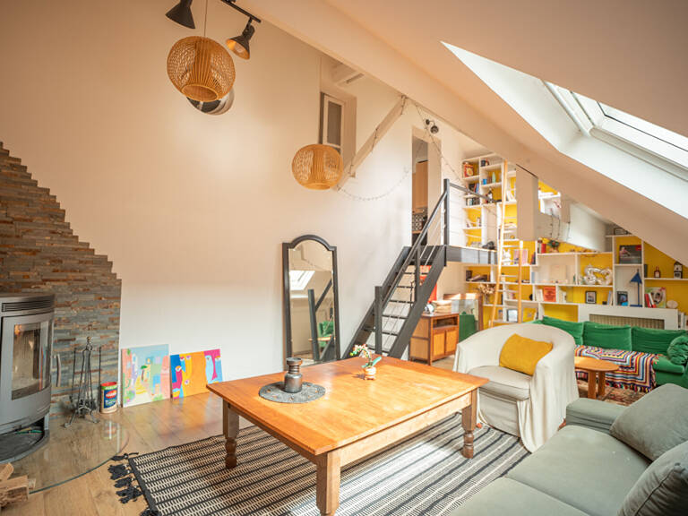 Maison Clamart 7 pièce(s) 174.04 m2 — photo 1