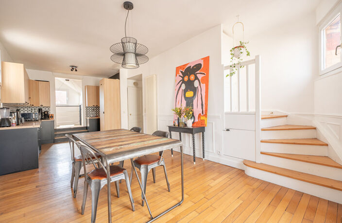 Maison Clamart 7 pièce(s) 174.04 m2 — photo 4