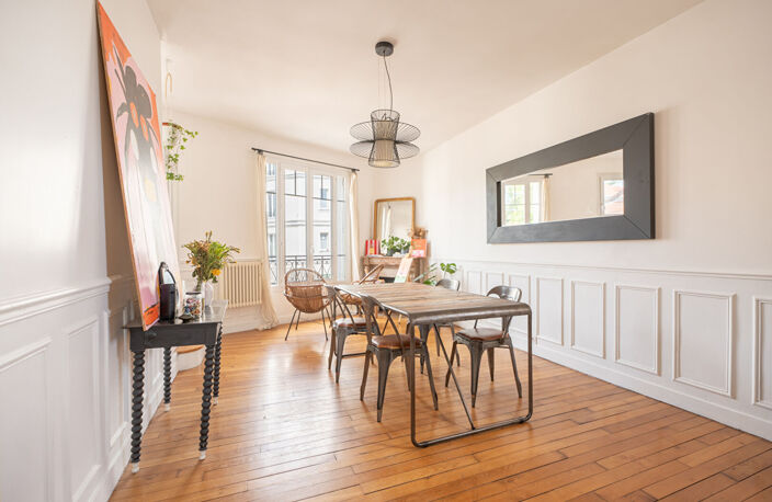 Maison Clamart 7 pièce(s) 174.04 m2 — photo 5