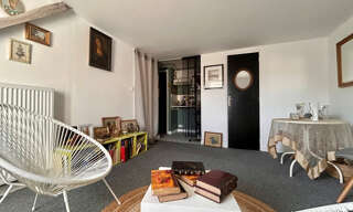 Appartement 2 Pièces 33 m² à vendre à Poitiers (86000)