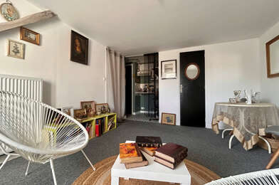 Appartement 2 pièces 84800 €