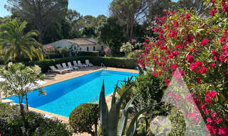 Appartement 2 Pièces 44 m² à vendre à Saint-Raphaël (83700)