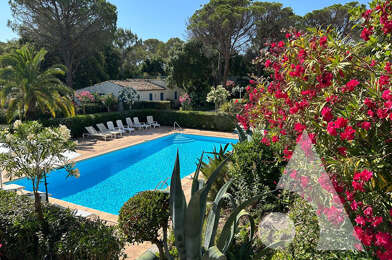 Appartement 2 pièces 295000 €