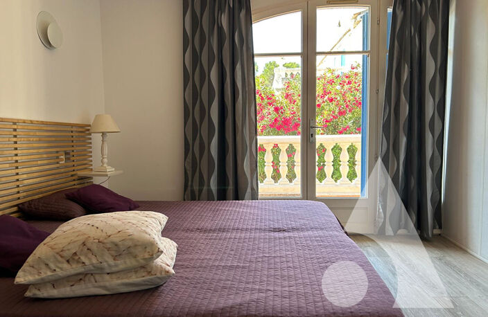 Saint-Raphaël  Valescure | T2 au coeur des Golfs  Résidence avec Piscine, Tennis & Parking — photo 5