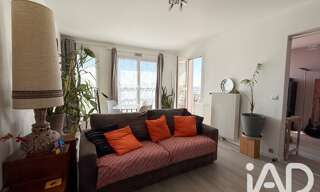 Appartement 5 Pièces 90 m² à louer à Villiers-sur-Marne (94350)