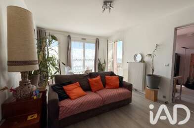 Appartement 5 pièces 1700 €