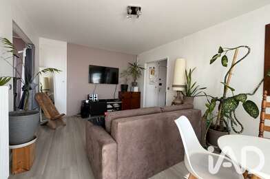 Appartement 5 pièces 1700 €