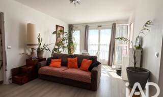 Appartement 5 Pièces 90 m² à louer à Villiers-sur-Marne (94350)