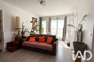 Appartement 5 pièces 1700 €