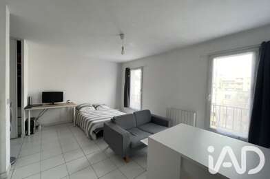 Appartement 1 pièces 119000 €