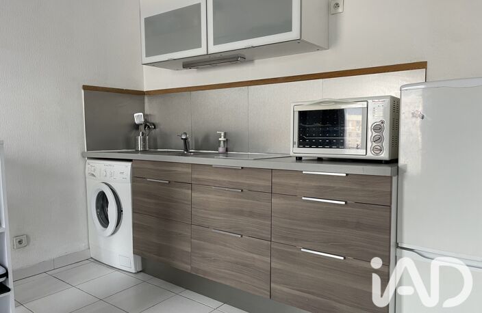 Vente Appartement 1 pièce — photo 3