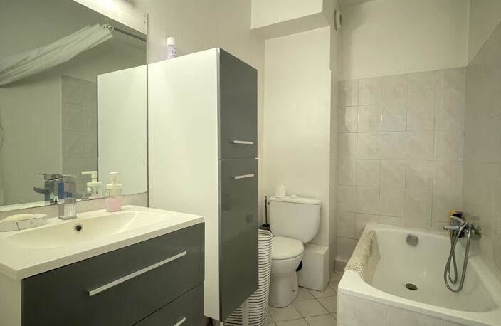 Vente Appartement 1 pièce — photo 5