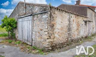 Maison 2 Pièces 56 m² à vendre à Château-Thébaud (44690)