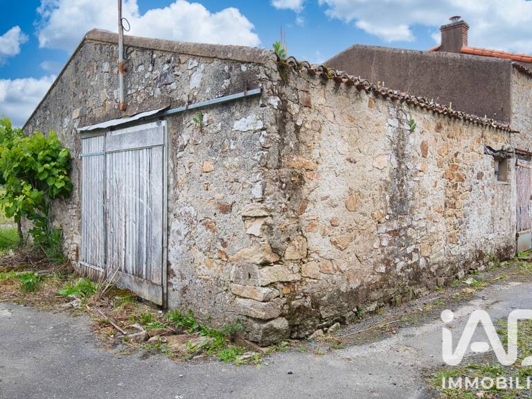 Vente Maison/villa 2 pièces — photo 1
