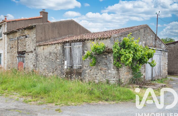 Vente Maison/villa 2 pièces — photo 2