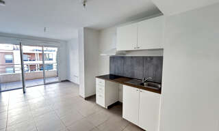 Appartement 2 Pièces 35 m² à louer à Toulon (83100)