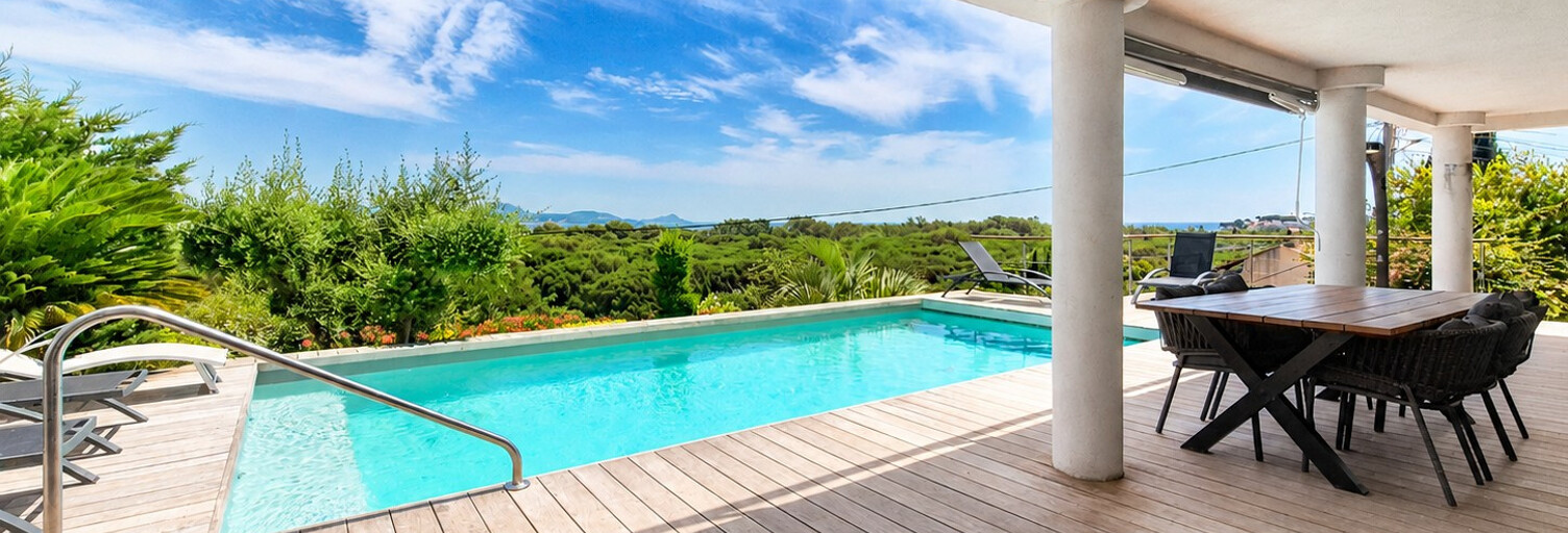 Maison 7 Pièces 190 m² à vendre à Fréjus (83370)