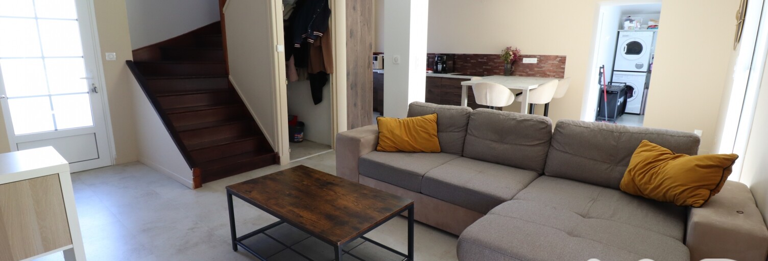 Maison 5 Pièces 110 m² à vendre à Pont-du-Château (63430)