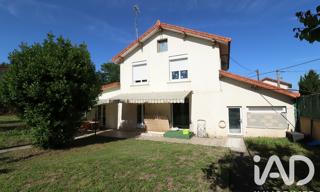 Maison 5 Pièces 110 m² à vendre à Pont-du-Château (63430)