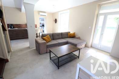 Maison 5 pièces 259000 €
