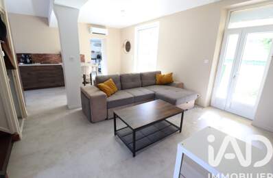 Vente Maison/villa 5 pièces — photo du bien