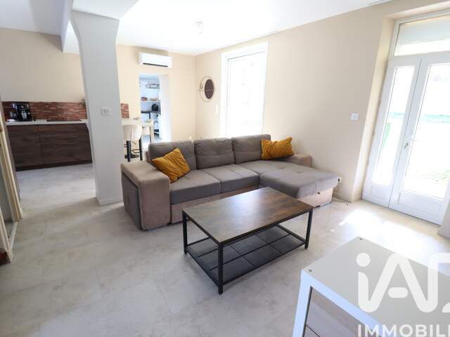 Vente Maison/villa 5 pièces — photo du bien