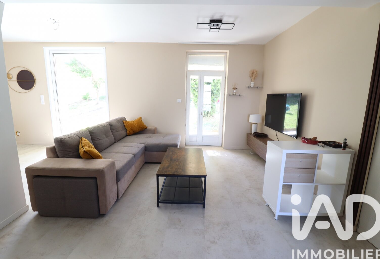 Vente Maison/villa 5 pièces — photo 1