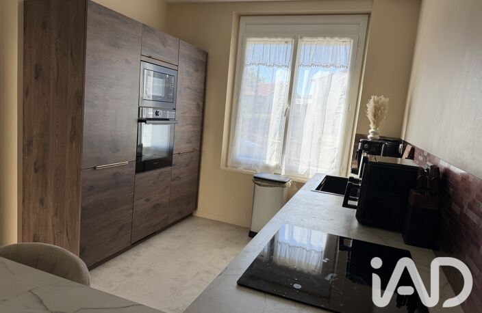 Vente Maison/villa 5 pièces — photo 2