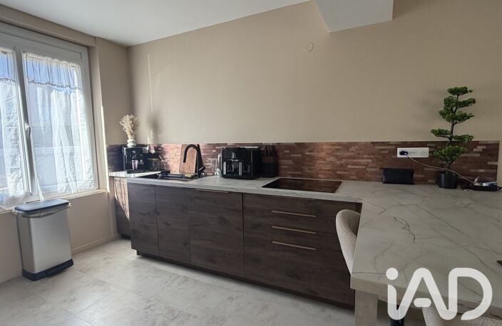 Vente Maison/villa 5 pièces — photo 3