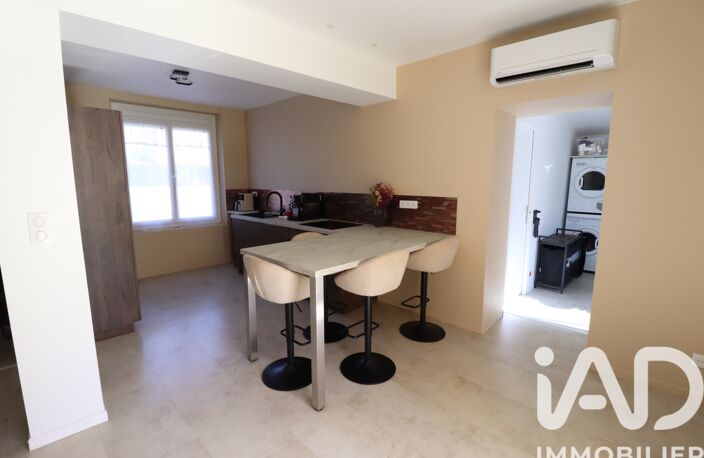 Vente Maison/villa 5 pièces — photo 4
