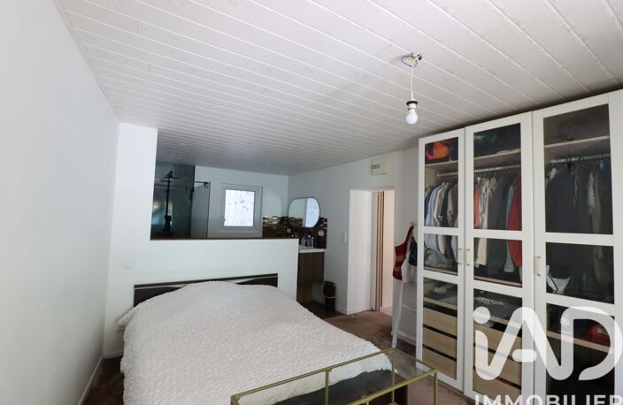 Vente Maison/villa 5 pièces — photo 5