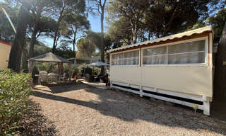 Maison 4 Pièces 36 m² à vendre à Puget-sur-Argens (83480)