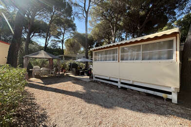Maison 4 pièces 29000 €