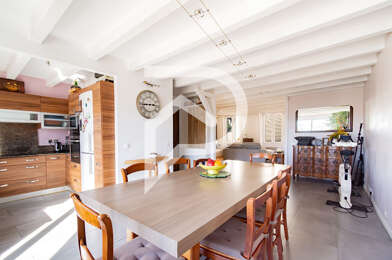 Maison 4 pièces 380000 €
