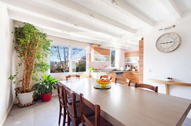 Maison 4 pièces 380000 €