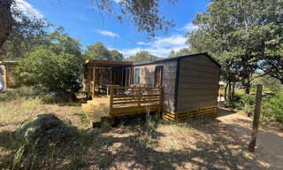 Appartement 4 Pièces 35 m² à vendre à Porto-Vecchio (20137)