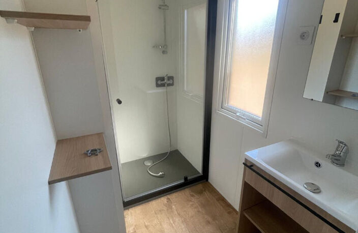 Mobil home Porto Vecchio 4 pièce(s) 35 m2 — photo 3