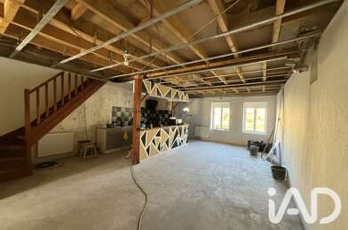 Maison 4 pièces 69900 €