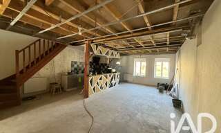 Maison 4 Pièces 118 m² à vendre à Fleigneux (08200)