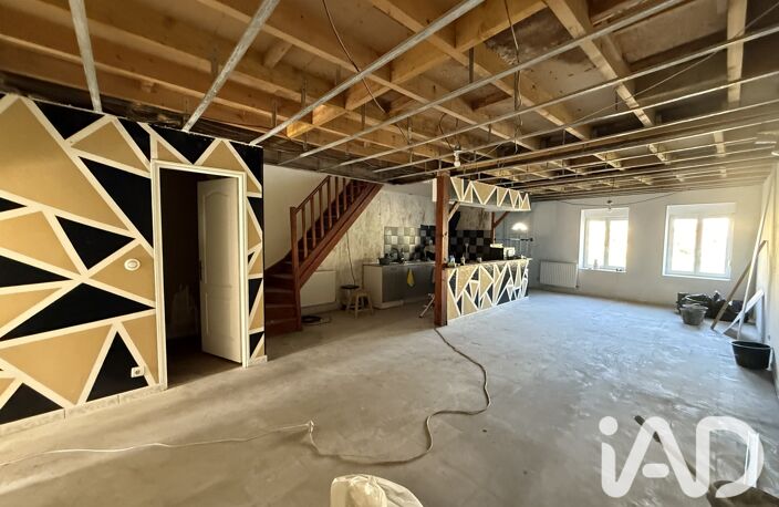 Vente Maison/villa 4 pièces — photo 2