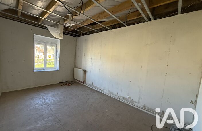 Vente Maison/villa 4 pièces — photo 4