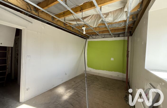Vente Maison/villa 4 pièces — photo 5