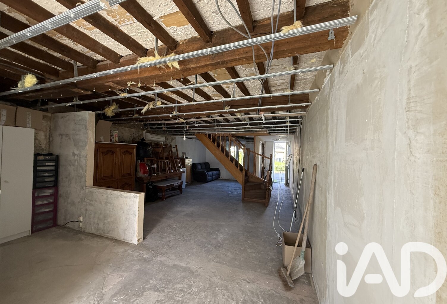 Vente Maison/villa 4 pièces — photo 1