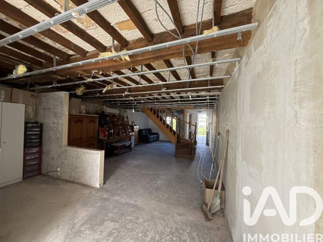 Vente Maison/villa 4 pièces — photo du bien