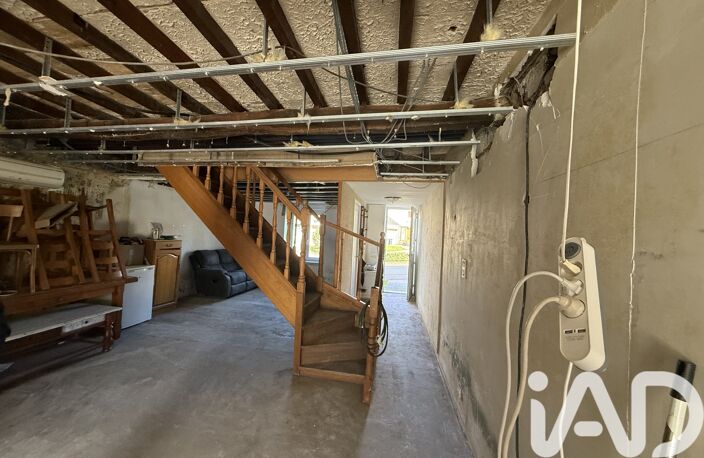 Vente Maison/villa 4 pièces — photo 2